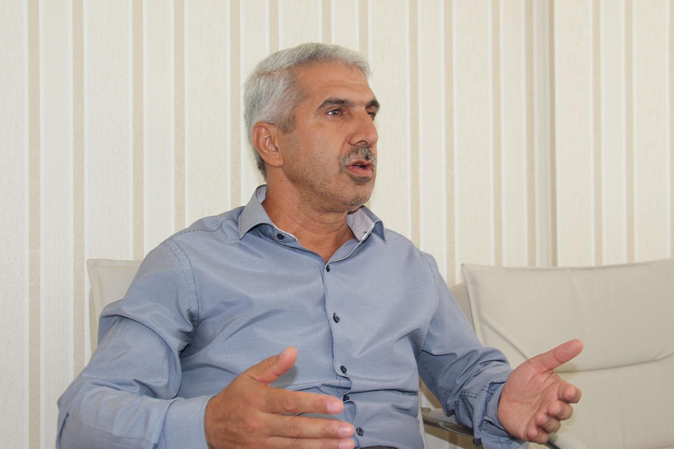 "İmam hatipler bir değerdir" "İmam hatipler bir değerdir"